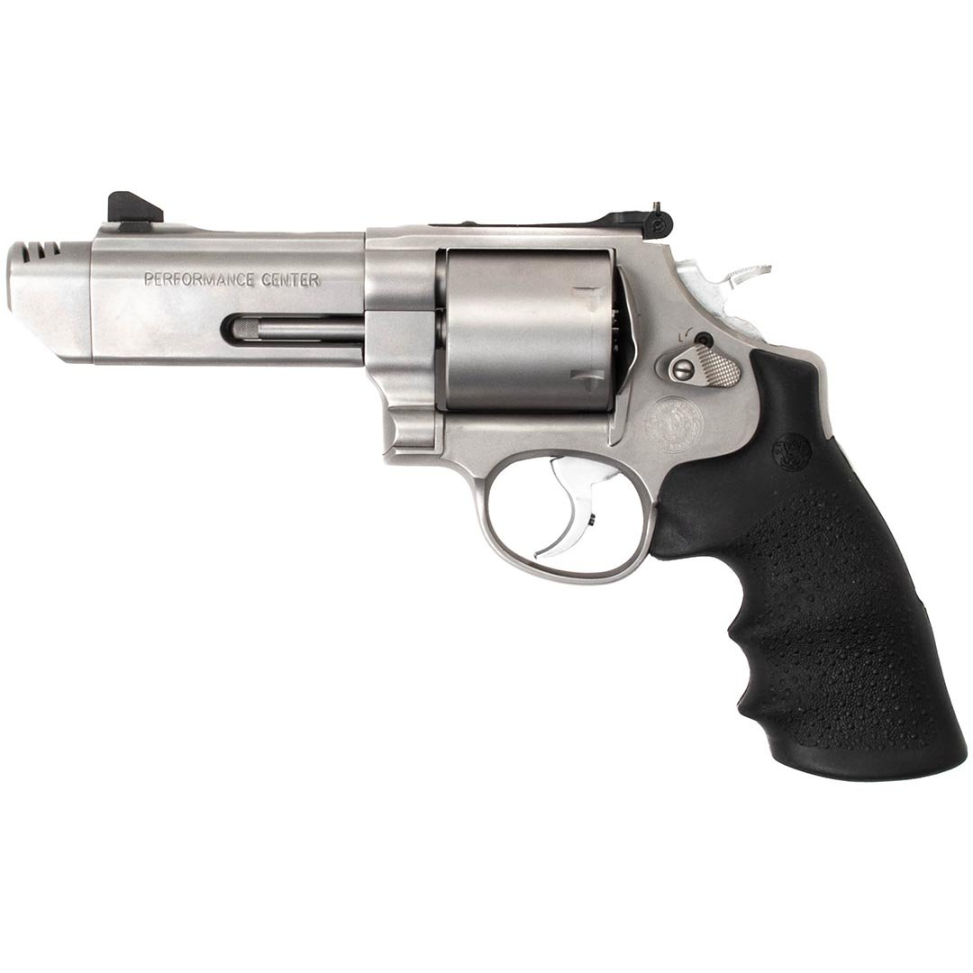 SMITH & WESSON 629-6 PERFORMANCE CENTER